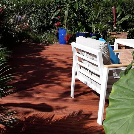 Apartamento La Tamarissime